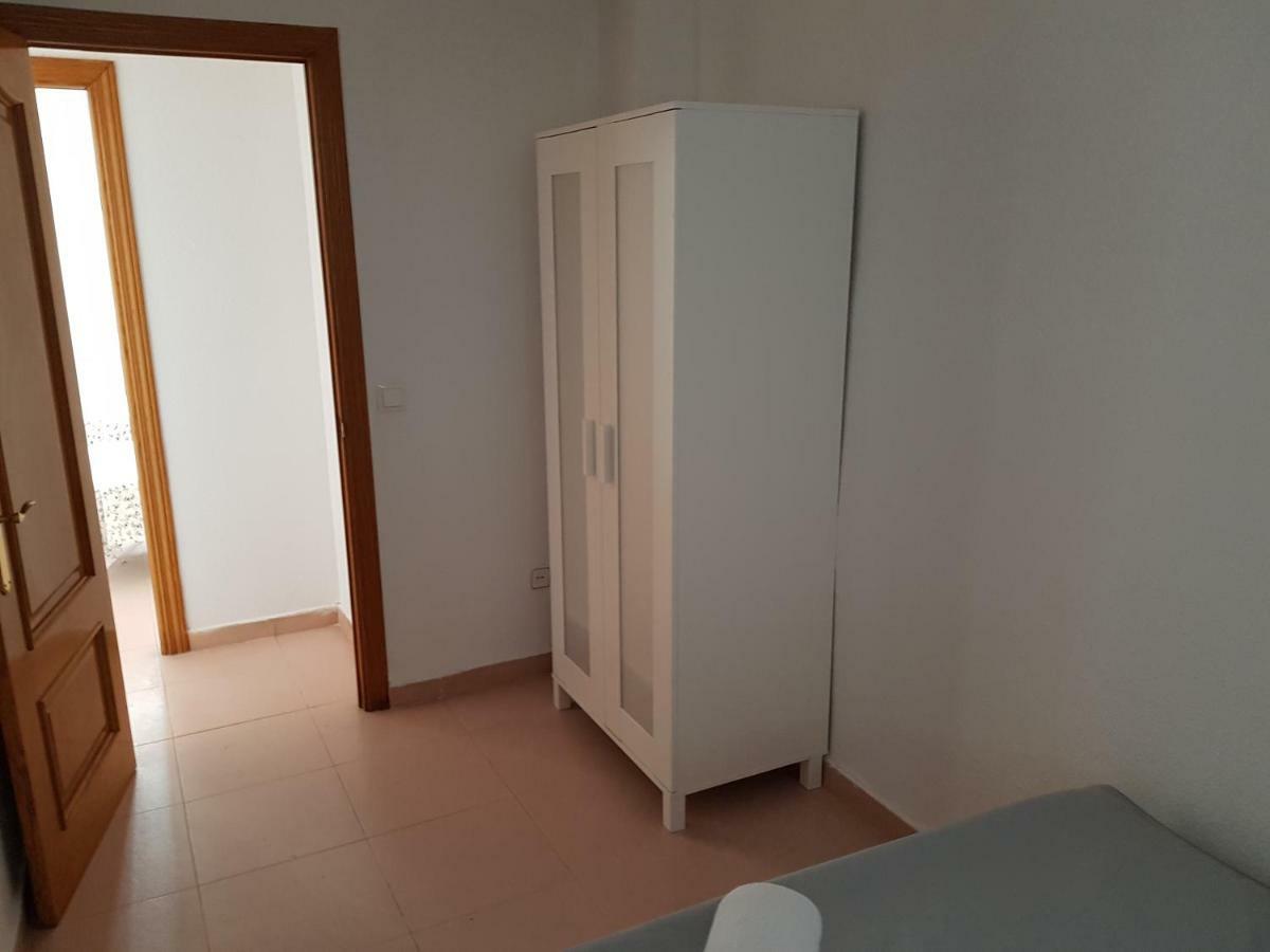 マドリードPradera San Isidro 1アパートメント エクステリア 写真