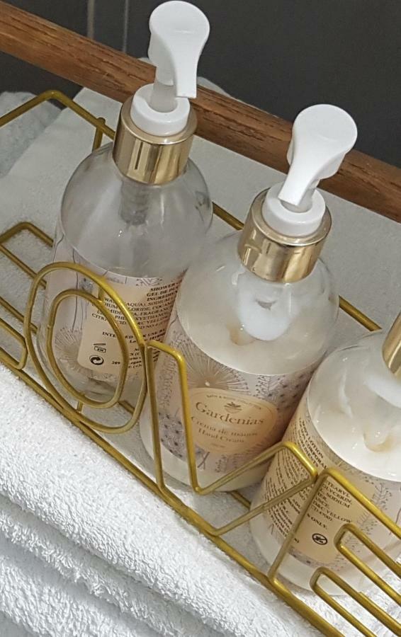 マドリードPradera San Isidro 1アパートメント エクステリア 写真